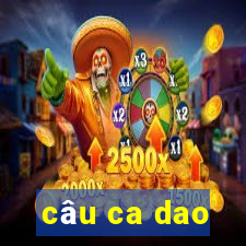 câu ca dao