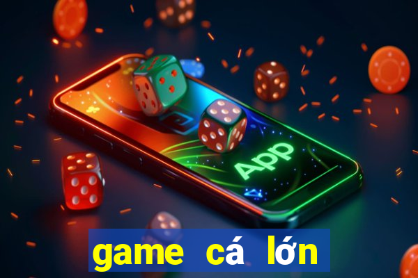 game cá lớn nuốt cá bé 4