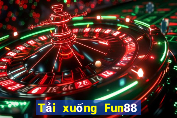 Tải xuống Fun88 Caitám 105