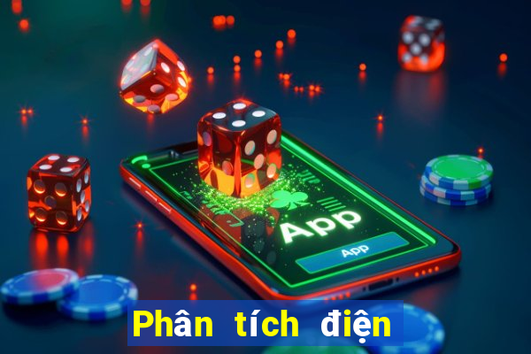 Phân tích điện toán ngày 30