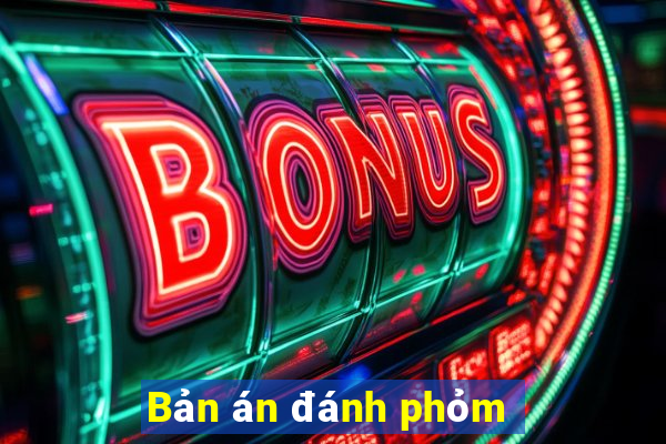 Bản án đánh phỏm