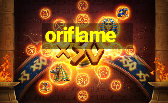 oriflame