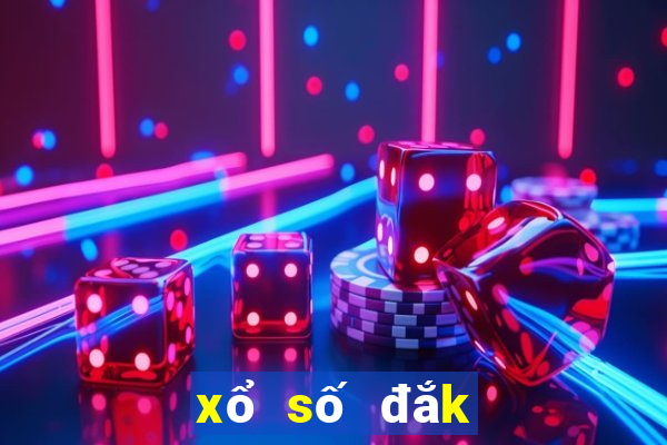 xổ số đắk nông 30 tháng 12