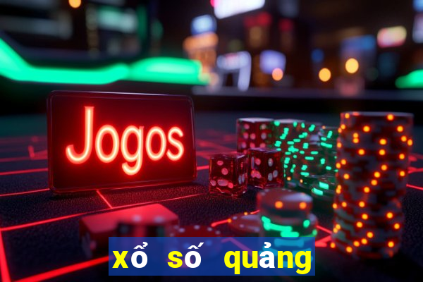 xổ số quảng nam ngày 16 tháng 2