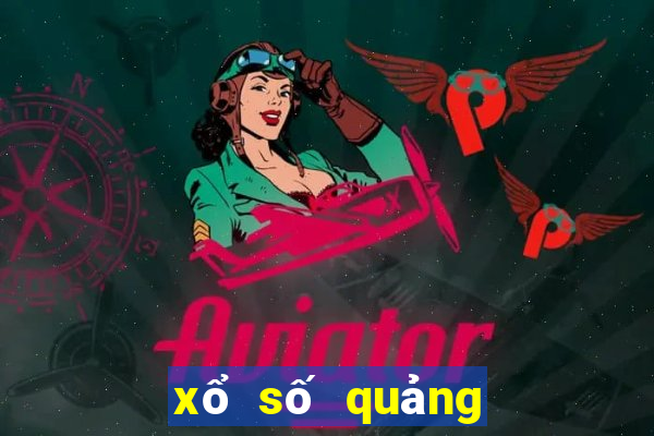 xổ số quảng nam ngày 16 tháng 2