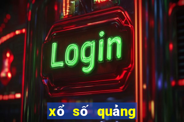 xổ số quảng nam ngày 16 tháng 2