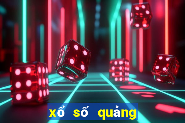 xổ số quảng nam ngày 16 tháng 2