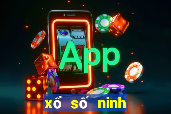 xổ số ninh thuận 8 tháng 2