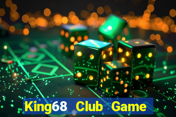 King68 Club Game Bài Qq