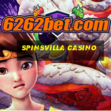 spinsvilla casino