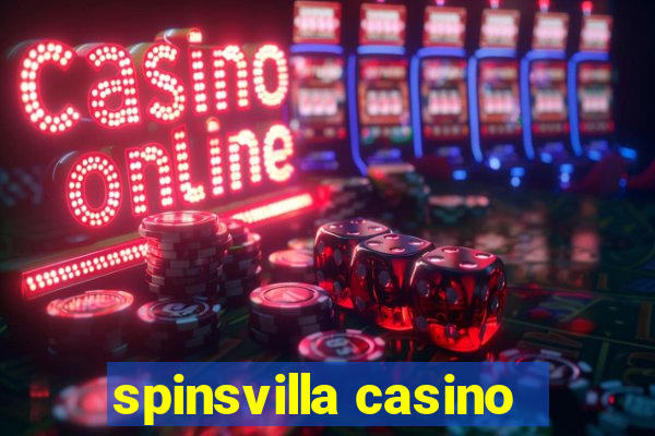 spinsvilla casino