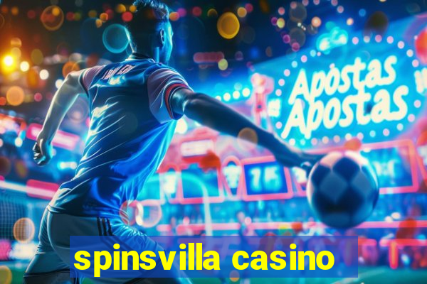 spinsvilla casino