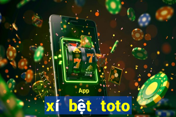 xí bệt toto liền khối