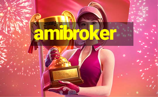 amibroker