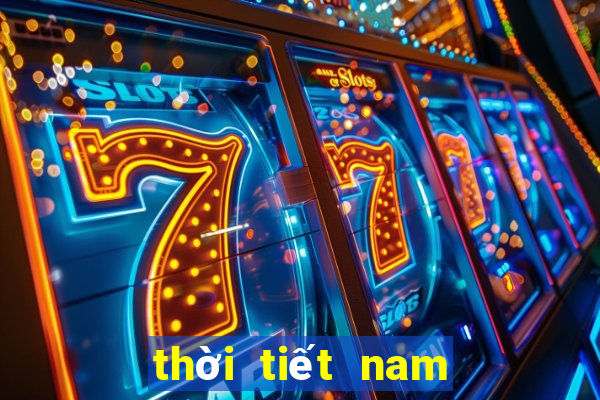 thời tiết nam định bây giờ