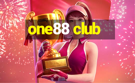 one88 club