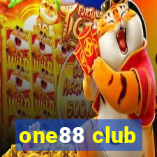 one88 club