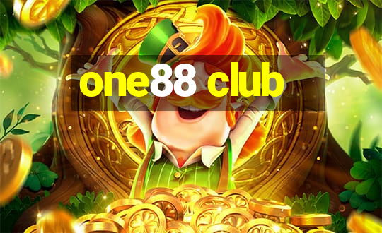 one88 club