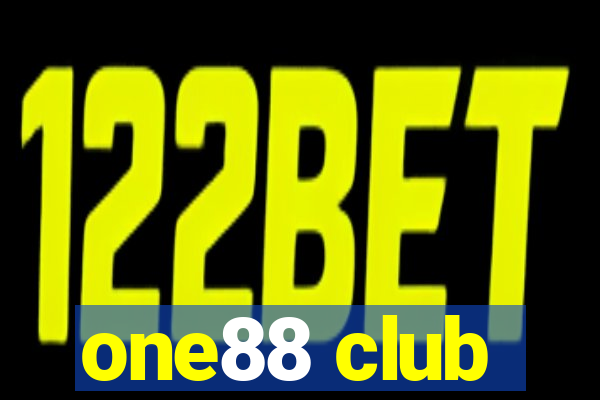 one88 club