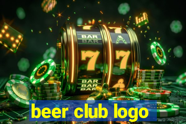 beer club logo