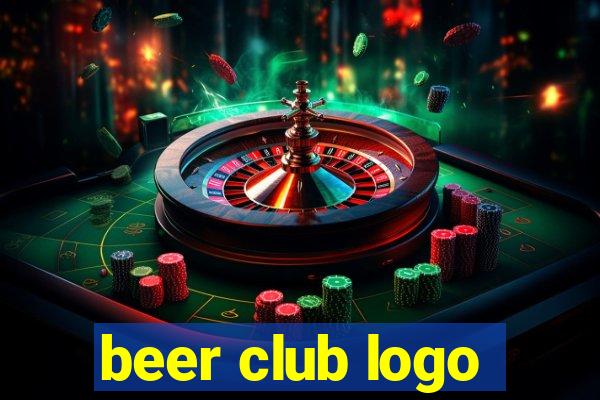 beer club logo