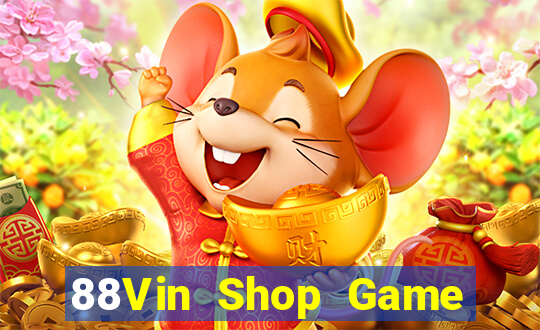 88Vin Shop Game Bài Pokemon