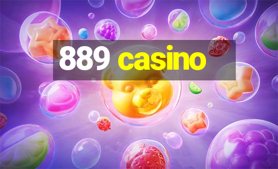 889 casino