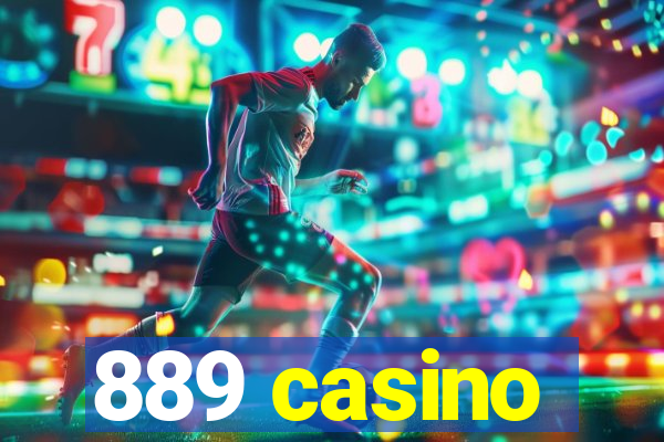 889 casino