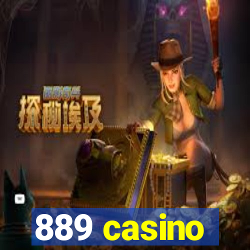 889 casino