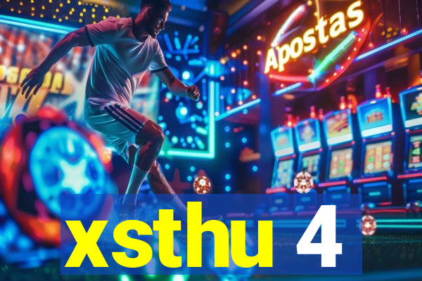 xsthu 4