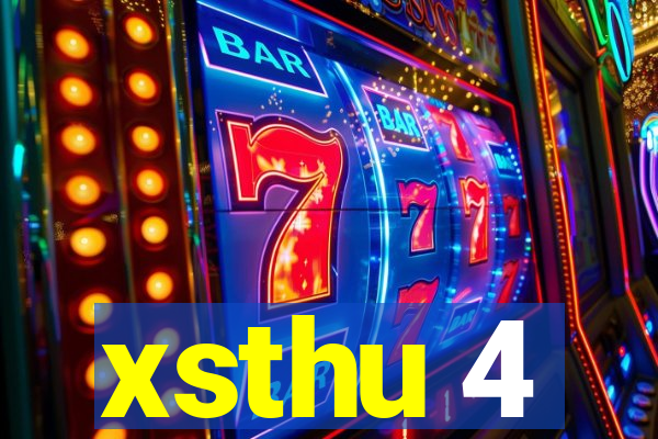 xsthu 4