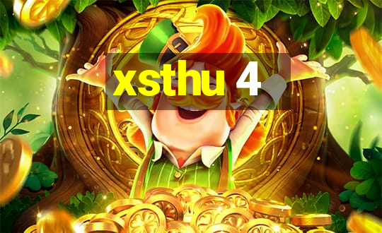 xsthu 4