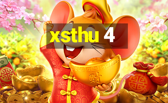 xsthu 4