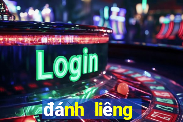 đánh liêng miền bắc