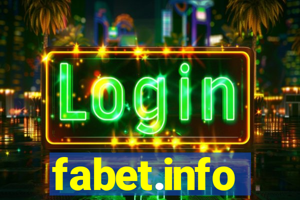 fabet.info