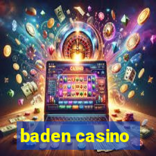 baden casino