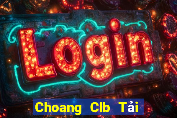 Choang Clb Tải Game Bài Go88