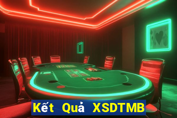 Kết Quả XSDTMB Chủ Nhật