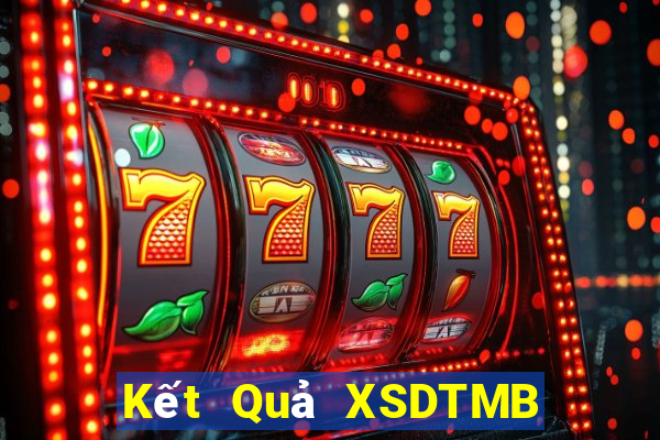 Kết Quả XSDTMB Chủ Nhật