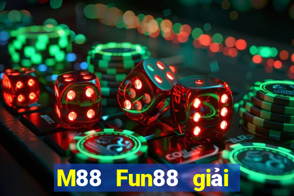 M88 Fun88 giải trí Depp Tải về