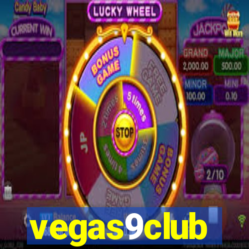 vegas9club