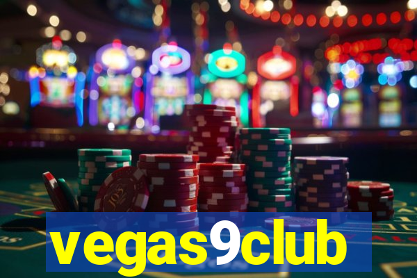 vegas9club