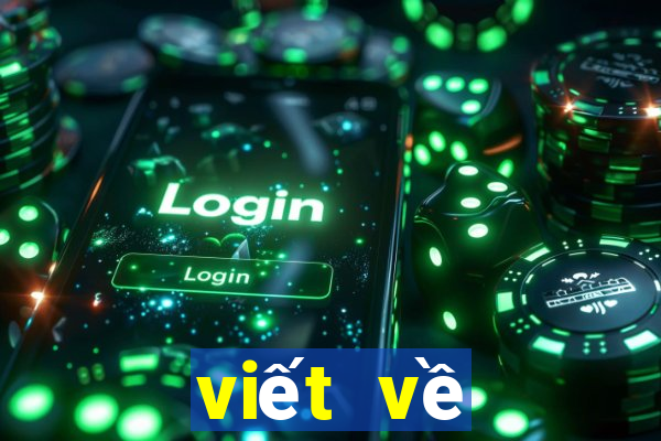 viết về người bà đã mất