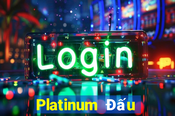 Platinum Đấu Địa Chủ