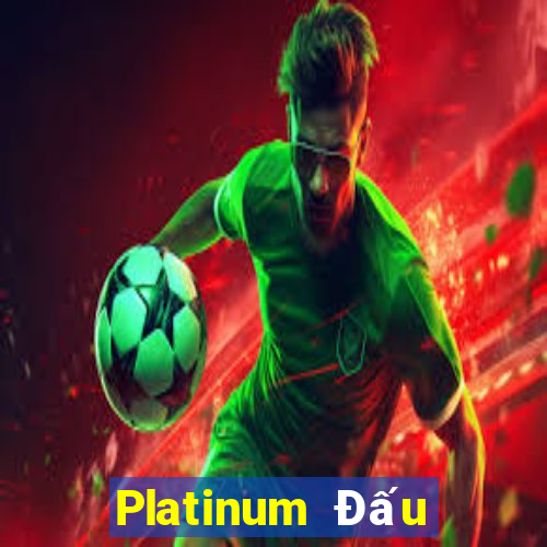 Platinum Đấu Địa Chủ