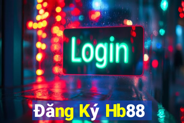 Đăng Ký Hb88