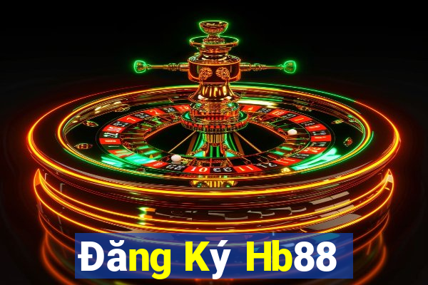 Đăng Ký Hb88