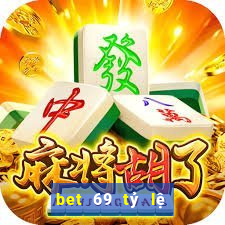 bet 69 tỷ lệ cá cược