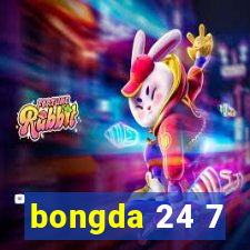 bongda 24 7