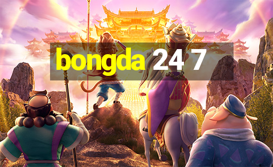 bongda 24 7